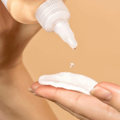 The Ordinary Glycolic Acid 7% Toning solution