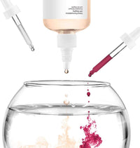 The Ordinary Glycolic Acid 7% Toning solution