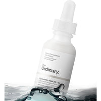 The Ordinary Hyaluronic Acid 2% + B5 30ml