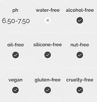 The Ordinary Hyaluronic Acid 2% + B5 30ml