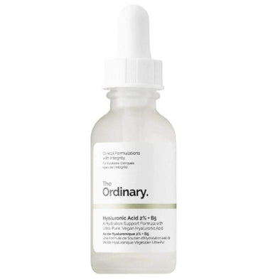 The Ordinary Hyaluronic Acid 2% + B5 30ml
