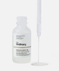 The Ordinary Hyaluronic Acid 2% + B5 30ml