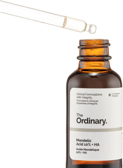The Ordinary Mandelic Acid 10% HA 30ml