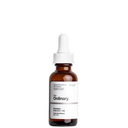 The Ordinary Mandelic Acid 10% HA 30ml