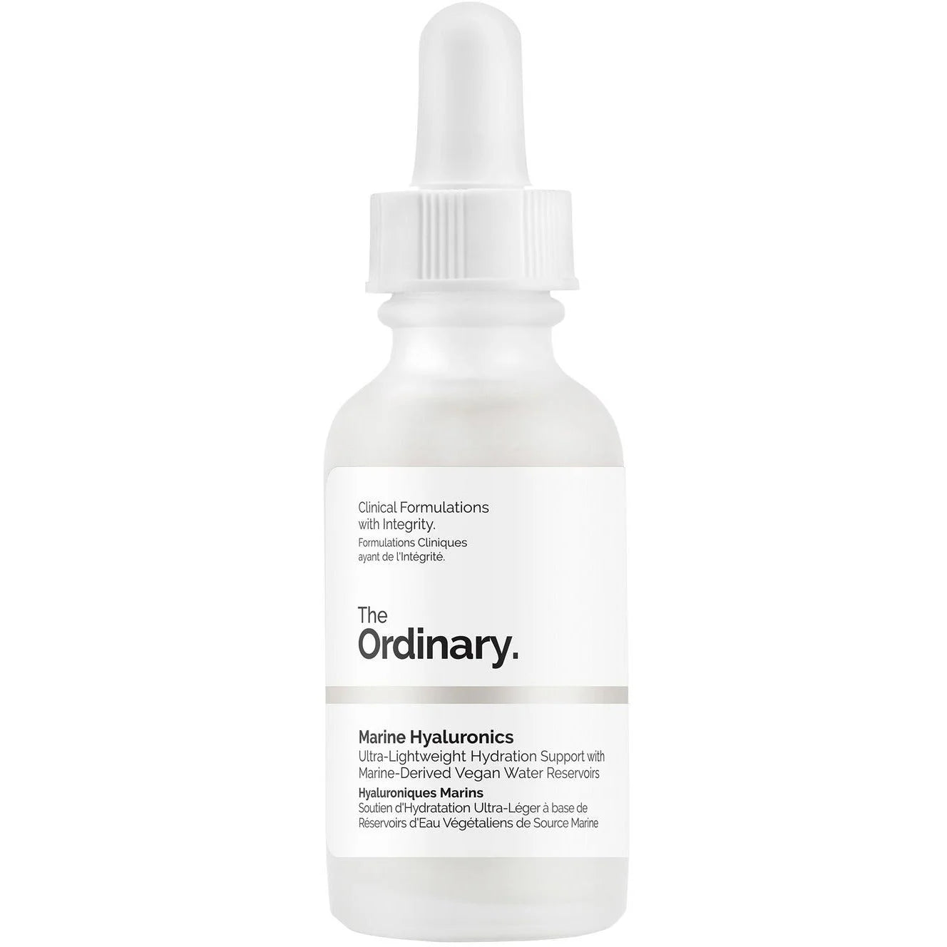 The Ordinary Marine Hyaluronics 30ml