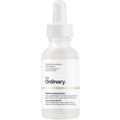 The Ordinary Marine Hyaluronics 30ml
