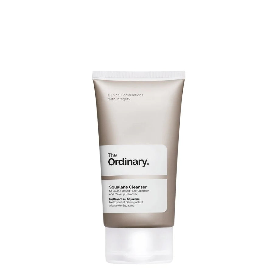 The Ordinary Squalane Cleanser 50ml