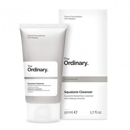 The Ordinary Squalane Cleanser 50ml