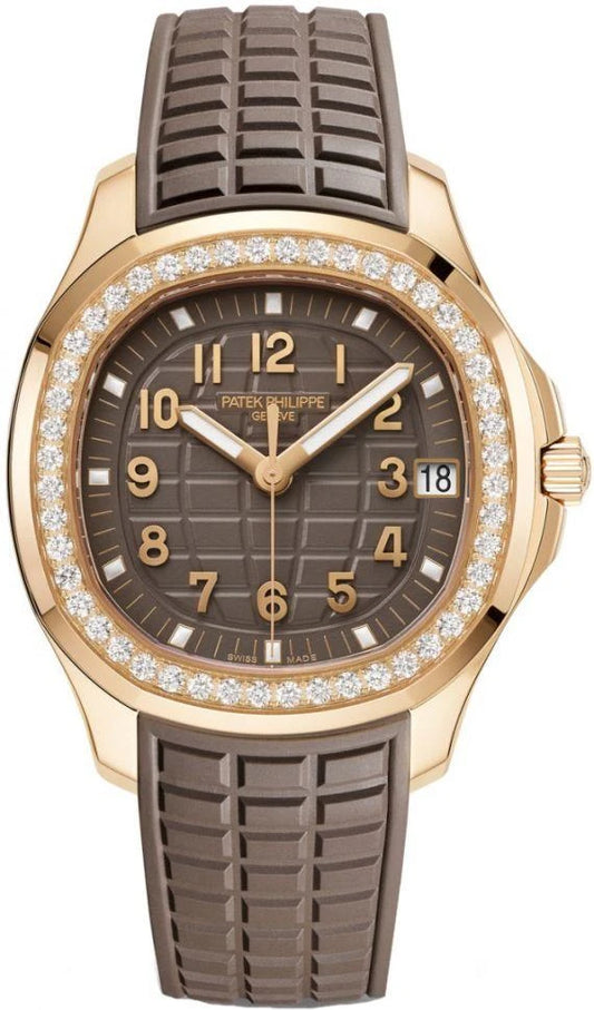 Patek Philippe Aquanaut Luce